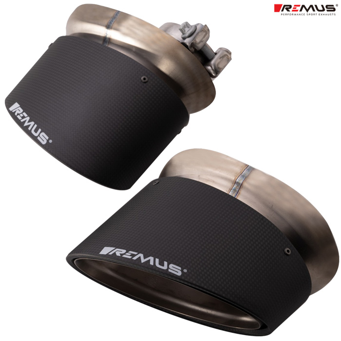 REMUS レムス マフラー RS3 (8Y) スポーツバック GYDNWF 正規品