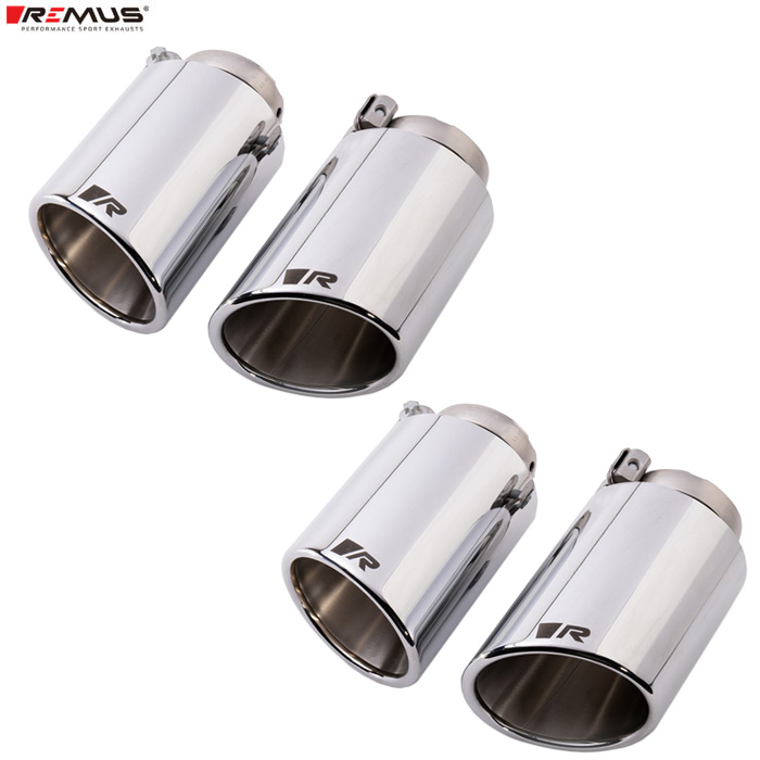 REMUS（レムス） マフラー BMW G87 M2 12DM30 REMUS マフラー 正規品