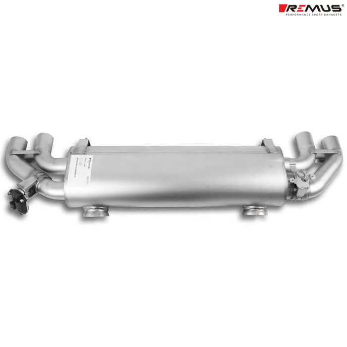 �����X �}�t���[ BMW G42 M240i xDrive 52CM30 REMUS �}�t���[ ���K�i 085022 0000 + 085020 1500