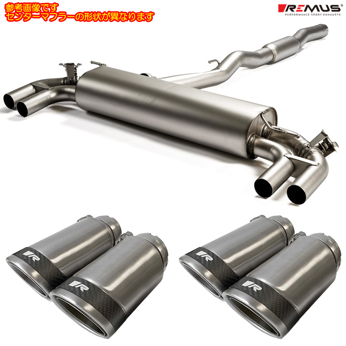 �����X �}�t���[ F70 M135i xDrive 22GE20 REMUS �}�t���[ ���K�i 0046 83CSR �e�[���Z�b�g