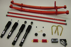 RS-R 車高調 TP Basic-i キット1(FULL) ハイエースワゴン TRH214W 全長式車高調 代引手数料無料 送料無料(沖縄・離島除く) | Basic i