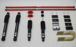 RS-R 車高調 TP Best-i キット2B+トーションバー ハイエースワゴン TRH214W 全長式車高調 代引手数料無料 送料無料(沖縄・離島除く)