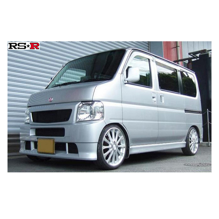 RS-R 車高調 TP Best-i ハードバネレート バモス HM1 ターボ車 全長式車高調 代引手数料無料 送料無料(沖縄・離島除く) :  rsrsuskit-3052-tph888h : カーピットアイドル - 通販 - Yahoo!ショッピング