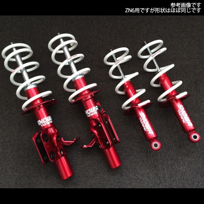 SHOWA サスペンション SHOWA電サス付きのZX-10R SEがデビュー！│WEBヤングマシン｜新車