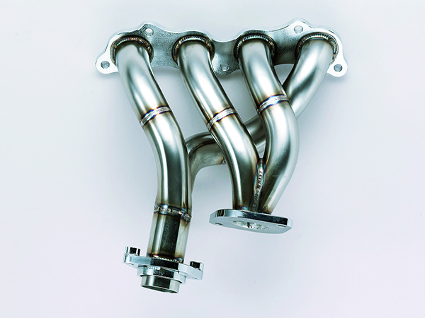 70点セット SPOON（スプーン） SPOON 4in2 エキゾーストマニフォールド シビック