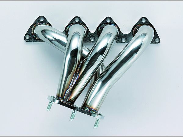 SPOON（スプーン） SPOON 4in2 エキゾーストマニフォールド シビック