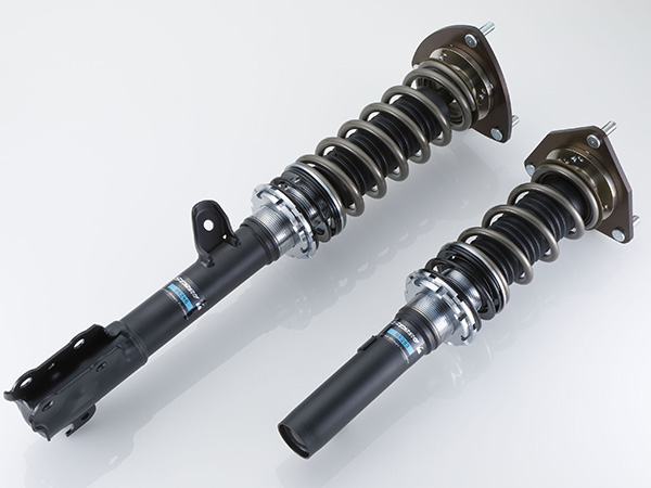 SPOON フルスペックダンパー キット  S660 JW5 スプーン パーツ