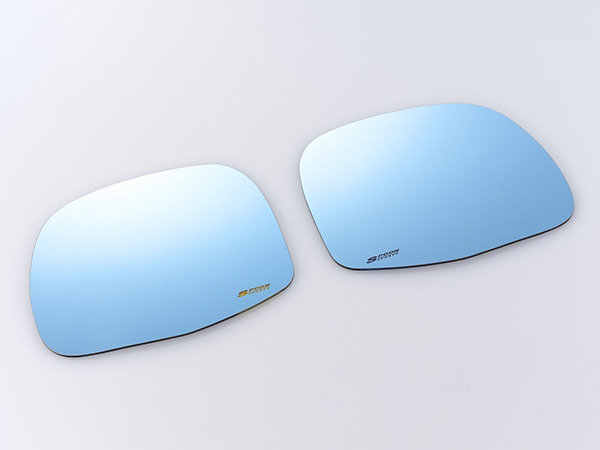 SPOON ブルーワイドドアミラー N-ONE JG1/2/3/4 スプーン パーツ
