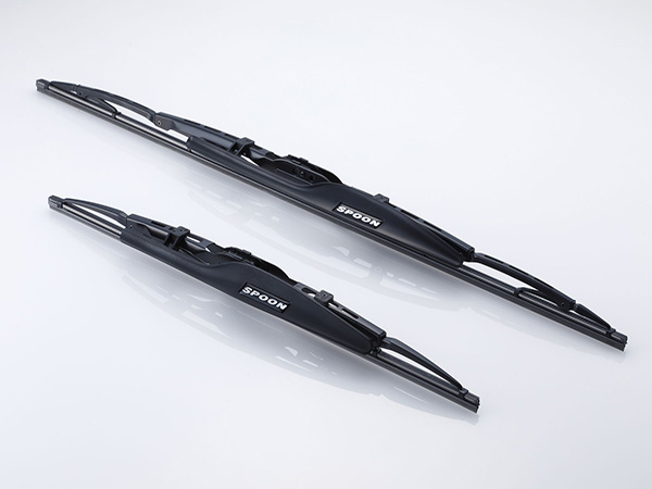 SPOON スポーツワイパーブレード EKシビック用 SPOON（スプーン） スポーツワイパーブレード シビック FC1 パーツ