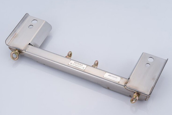 SPOON �t���A�u���[�X�o�[R/H�i�E���j FL1/FL5�V�r�b�N FL1/FL5 �X�v�[�� �p�[�c