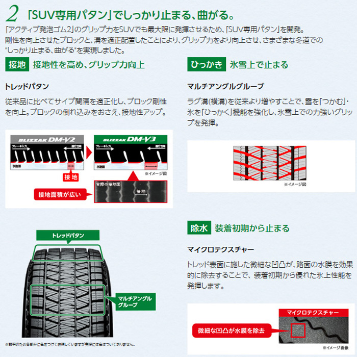 ブリザック DM V3 265/65R17 112Q パジェロ V97W ワイドボディ 4ポットキャリパー車 純正18インチのインチダウン用 17インチ スタッドレスセット 4本 1台分 : w s bsstudless2 1838 : カーピットアイドル