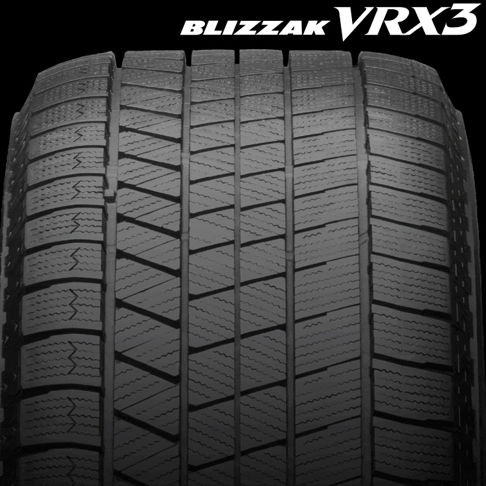 ブリザック VRX3 155/70R13 75Q バモス HM1 HM2 13インチ スタッドレスセット 4本 1台分 :  w-s-bsstudless1-1405 : カーピットアイドル - 通販 - Yahoo!ショッピング