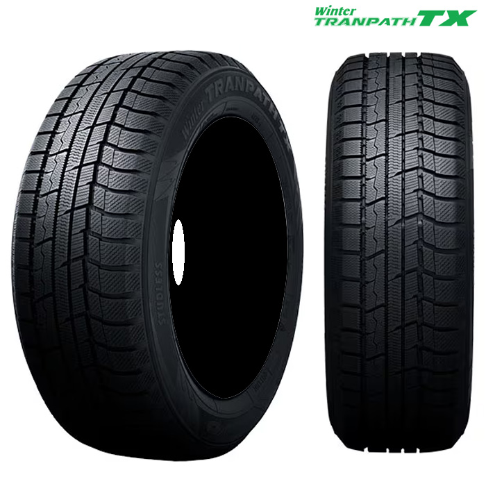 ウィンタートランパス ウィンター トランパス TX 215/70R16 100Q 