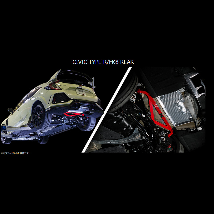 REALSPORTS×TANABE tAu[X A VrbN ^CvR FK8 AX|[c×^ix R{p[c Vi