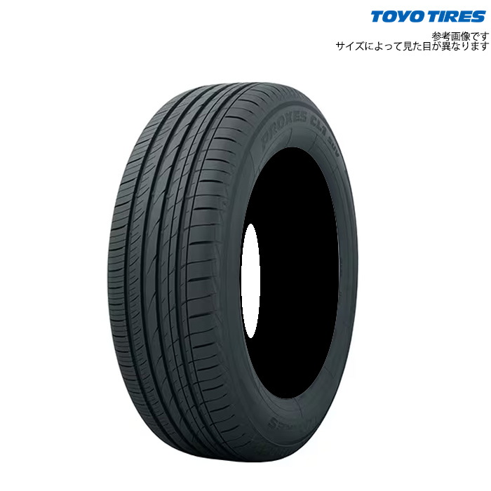 TOYO �v���N�Z�XCL1 SUV 1�{ 195/60R17 90H