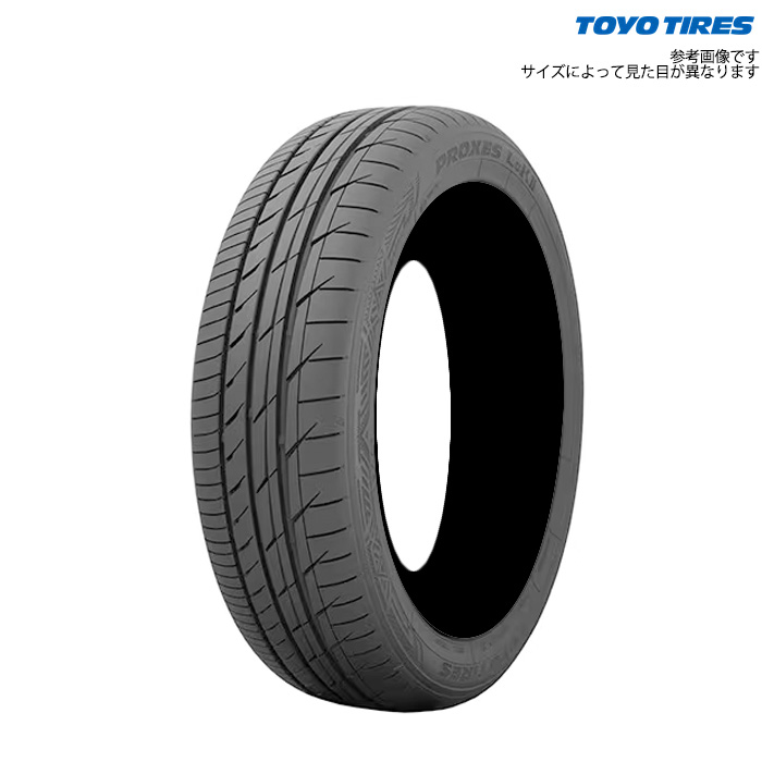 TOYO �v���N�Z�XLuK2 4�{ 155/65R14 75H