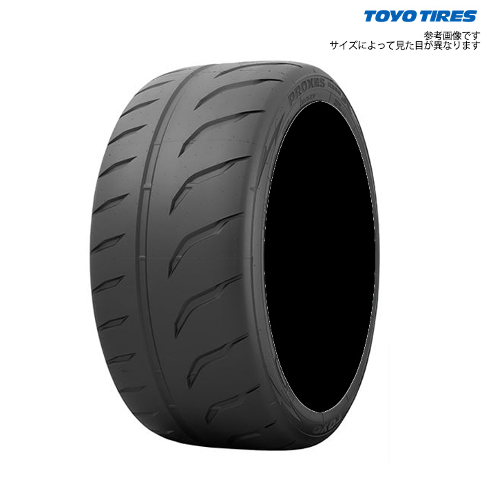 PROXES TOYO プロクセスR888R Drift 1本 265/35ZR18 : カーピット