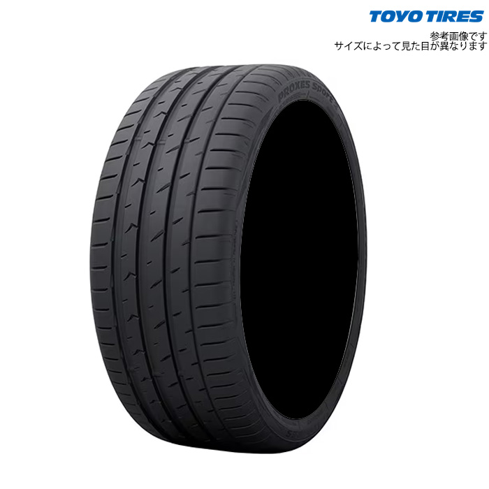 TOYO �v���N�Z�X�X�|�[�c2 4�{ 295/40R21 111Y