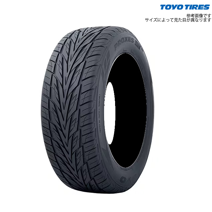 TOYO �v���N�Z�XST3 4�{ 275/50R21 113V