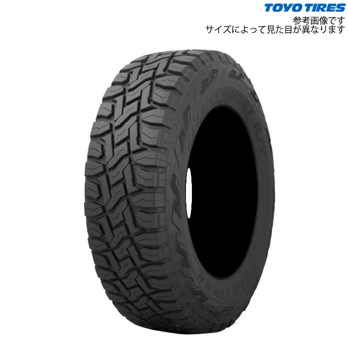 TOYO �I�[�v���J���g���[R/T 1�{ 215/70R16 100Q �u���b�N���^�[