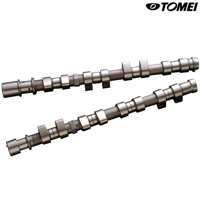 TOMEI ポンカム ロードスター NB8C 前期 BP-ZE トーメイパワード カムシャフト 送料無料(沖縄・離島・代引除く)