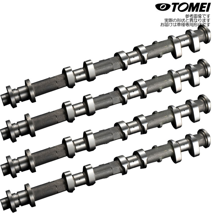 TOMEI POWERED TOMEI ポンカム GT-R R35 VR38DETT トーメイパワード 