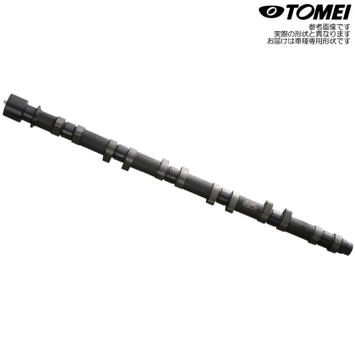 TOMEI POWERED プロカム EXカム 260°/10.25mm スカイライン GT-R BNR32 