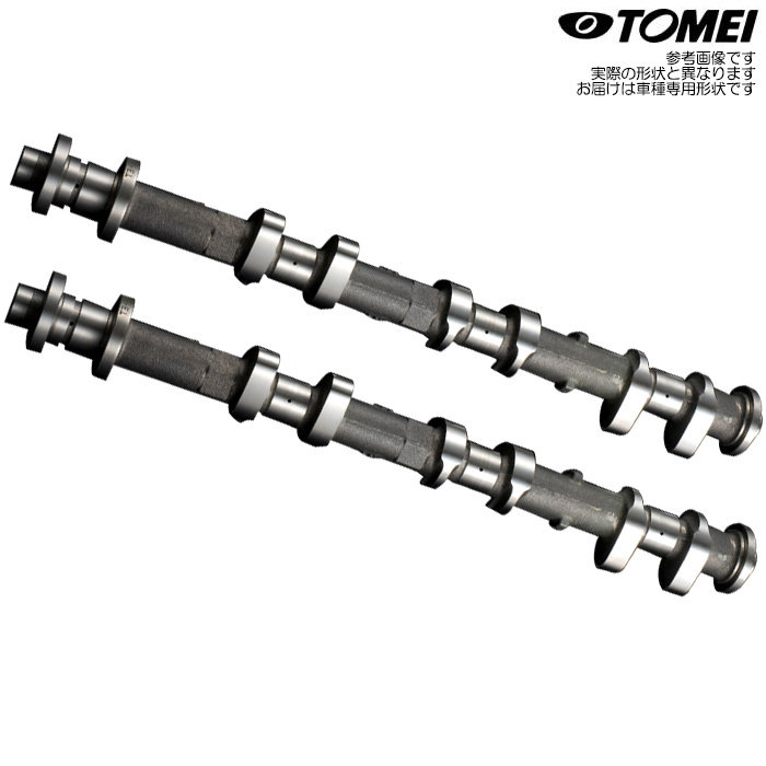 TOMEI POWERED TOMEI プロカム EXカム 272°/11.00mm GT-R R35 VR38DETT 