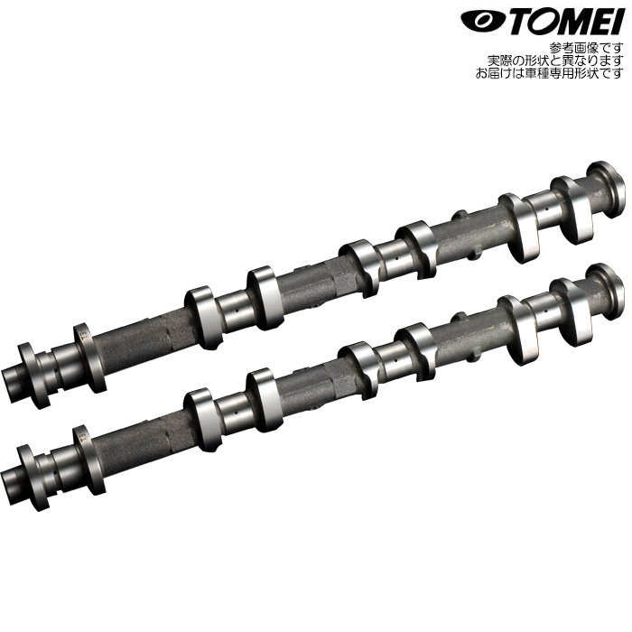 TOMEI POWERED TOMEI プロカム INカム 264°/10.5mm GT-R R35 VR38DETT
