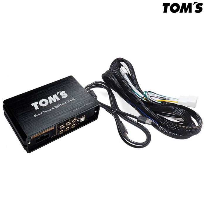 TOM'S（自動車用品） TOM'S TOON X プリウス MXWH60 MXWH65