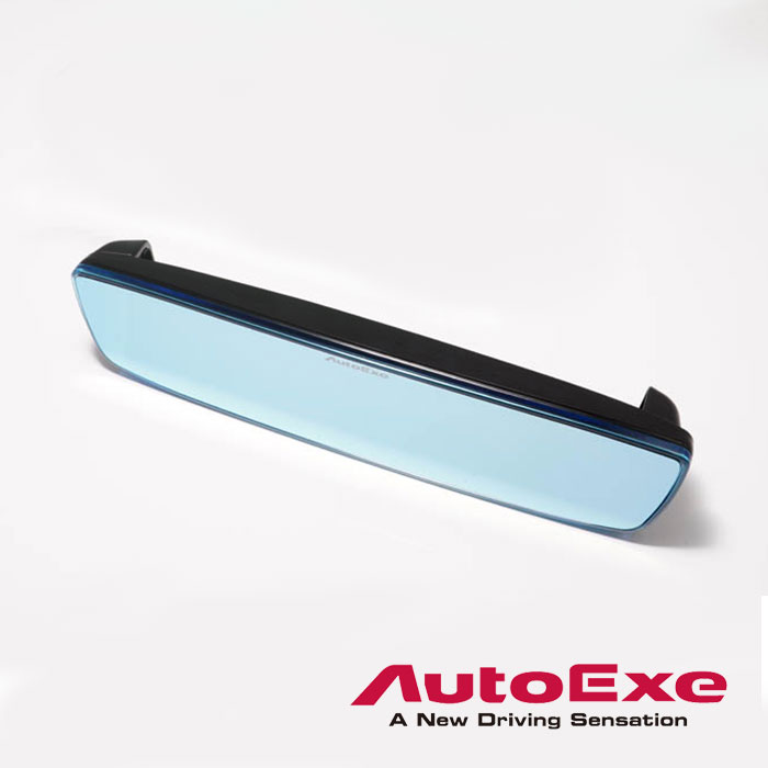 Wide Rear View Mirror | Auto Exe Official Online Store