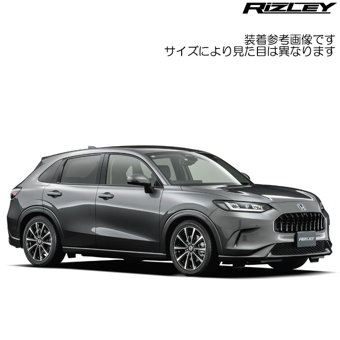 WEDS ライツレー MS 4本 16X6.5J+53 5H 114.3 φ73 ウェッズ ホイール 