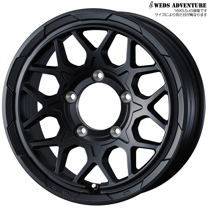 WEDS（ウェッズ） WEDS F-ZERO FZ-2 ブラッシュド 4本 21×9.0J+40 5H
