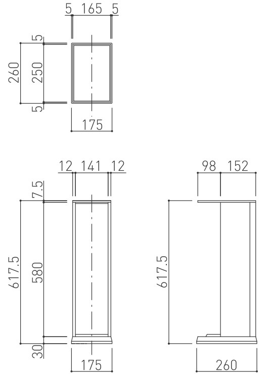 爆買 消火器ボックス 据置型 6/-6T : webショップ TAKIGAWA - 通販