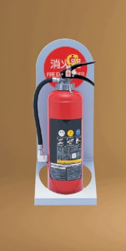 消火器ボックス 据置型 97 : webショップ TAKIGAWA - 通販 - Yahoo 