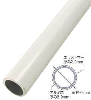 浴室用補助手すりセット(お風呂入口段差、滑り止め無し) : webショップ