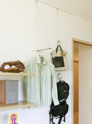 収納 ハンガー ラック ワイヤー セット : webショップ TAKIGAWA - 通販