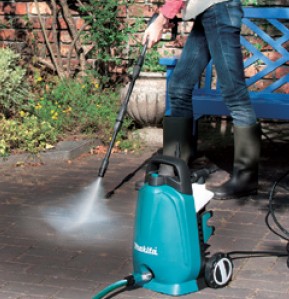 マキタ高圧洗浄機 MHW0700 : webショップ TAKIGAWA - 通販 - Yahoo