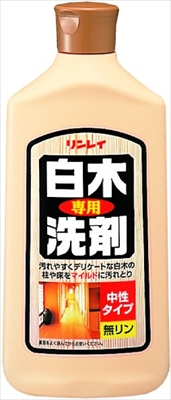 現金特価 まとめ得 リンレイ｜rinrei 通販 リンレイ 白木専用洗剤