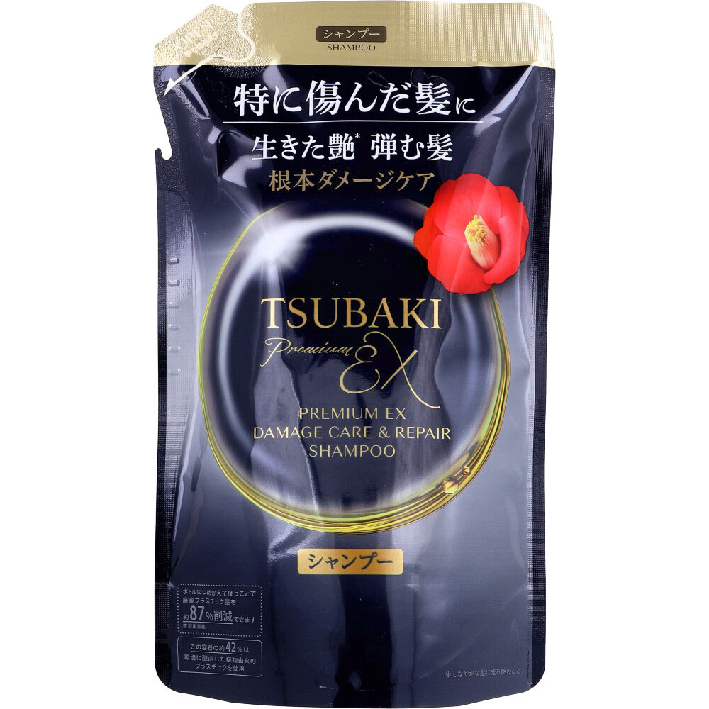 ޤȤ ڿ̸TSUBAKI(ĥХ) ץߥEX ᡼ڥ ס  300mL x [7] /k