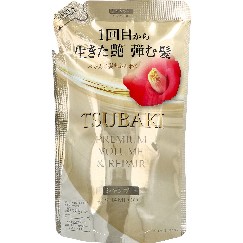 ޤȤ ڿ̸TSUBAKI(ĥХ) ץߥ ܥ塼ڥ ס  300mL x [20] /k