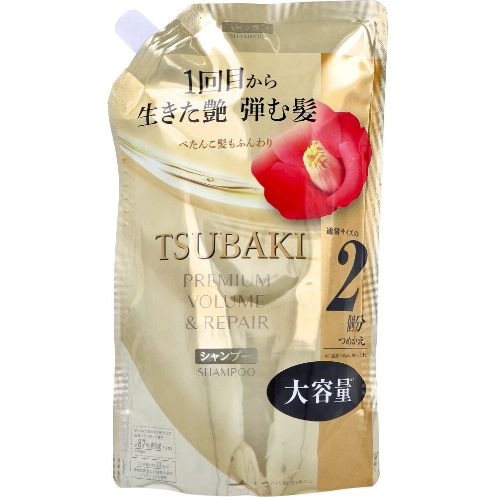 ޤȤ ڿ̸TSUBAKI(ĥХ) ץߥ ܥ塼ڥ ס  600mL x [7] /k