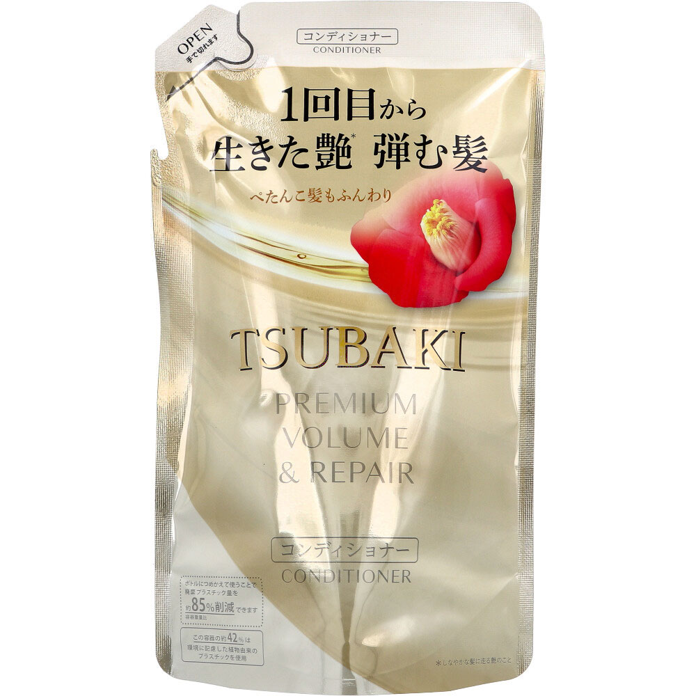 ޤȤ ڿ̸TSUBAKI(ĥХ) ץߥ ܥ塼ڥ ǥʡ  300mL x [20] /k