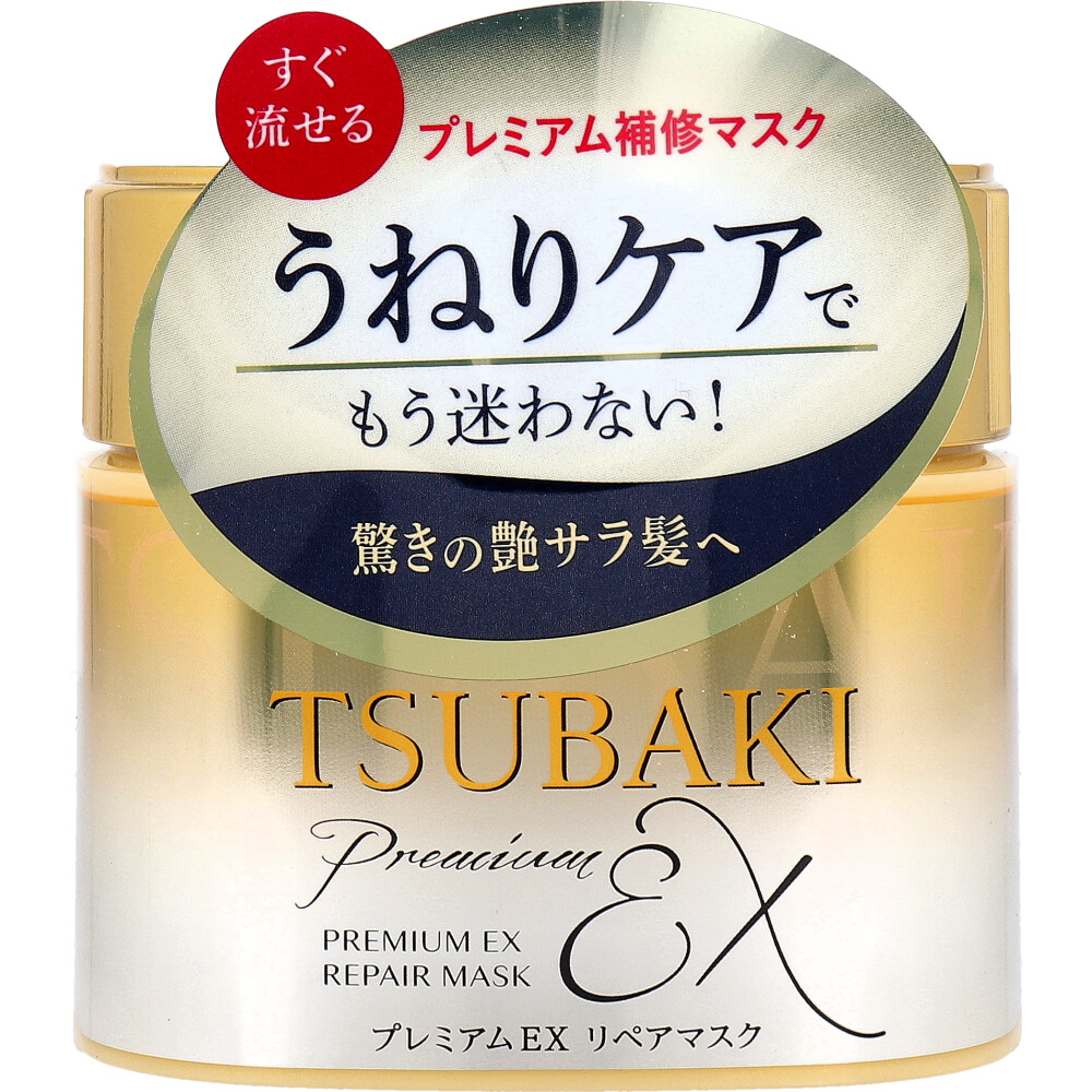 ޤȤ ڿ̸TSUBAKI(ĥХ) ץߥEX ڥޥ إѥå 180g x [7] /k