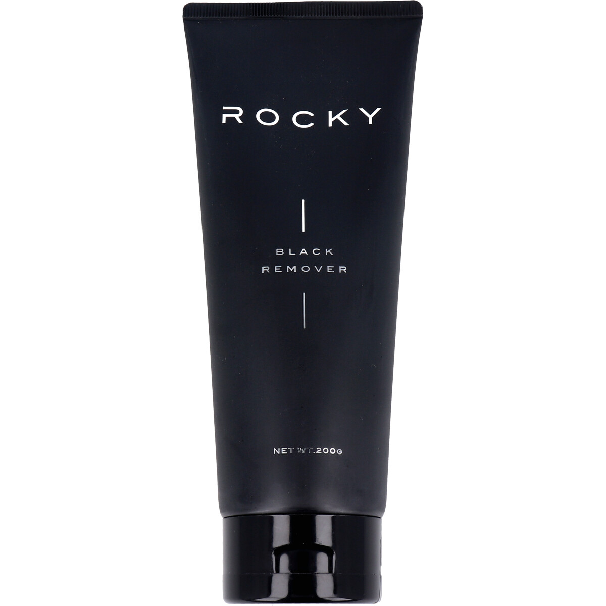 まとめ得 ロッキー ブラックリムーバー 薬用除毛クリーム 200g x [7個] /k