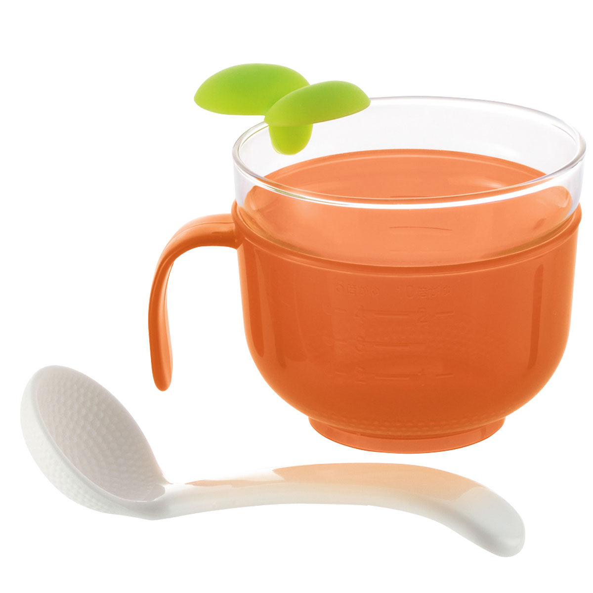 まとめ得 リッチェル 炊飯器用おかゆクッカーR x [7個] /k