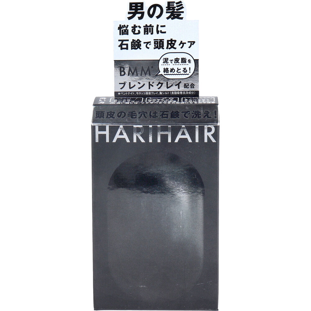 ޤȤ HARIHAIR(ϥإ) Ƭȱи ͤʥ륦åɤι 100g x [8] /k