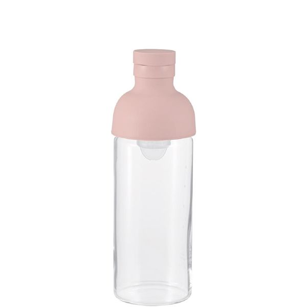 まとめ得 フィルターインボトル300ml スモーキピンク x [6個] /m