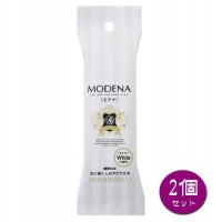 まとめ得 PADICO パジコ　樹脂粘土　Modena White(モデナホワイト)　60g　2個セット　303117 x [4個] /a｜web-twohan