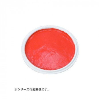 印泥 上海西冷印社 光明 二両装・OB61-4